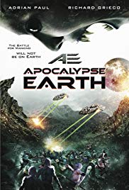 AE: Apocalypse Earth (2013) M4uHD Free Movie