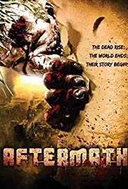 Aftermath (2012) Free Movie