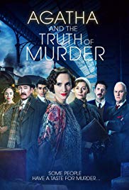 Agatha and the Truth of Murder (2018) M4uHD Free Movie