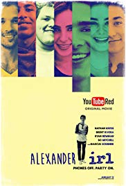Alexander IRL (2017) Free Movie M4ufree