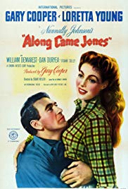 Along Came Jones (1945) M4uHD Free Movie