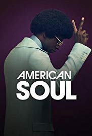 American Soul (2018 ) M4uHD Free Movie