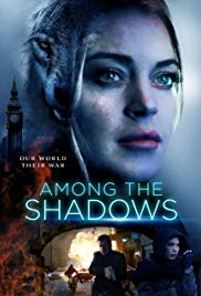 Among the Shadows (2019) M4uHD Free Movie