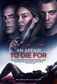 An Affair to Die For (2019) M4uHD Free Movie