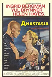 Anastasia (1956) Free Movie