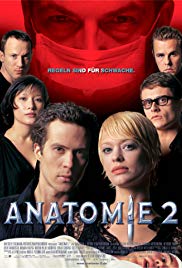 Anatomy 2 (2003) Free Movie M4ufree