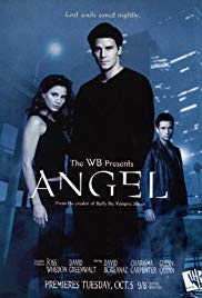 Angel (19992004) M4uHD Free Movie