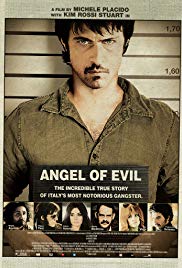 Angel of Evil (2010) M4uHD Free Movie