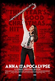 Anna and the Apocalypse (2017) M4uHD Free Movie
