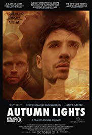 Autumn Lights (2016) Free Movie M4ufree