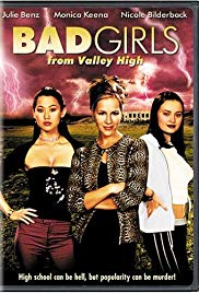Bad Girls from Valley High (2005) Free Movie M4ufree