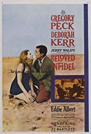 Beloved Infidel (1959) Free Movie