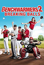 THE BENCHWARMERS 2: BREAKING BALLS Free Movie