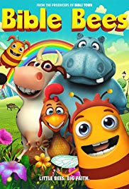 Bible Bees (2019) Free Movie