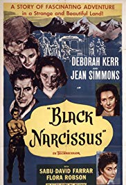 Black Narcissus (1947) Free Movie