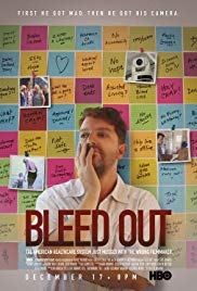 Bleed Out (2018) Free Movie