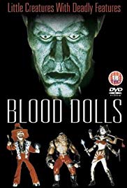 Blood Dolls (1999) Free Movie