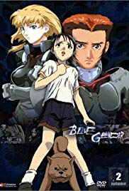 Blue Gender (19992000) Free Tv Series