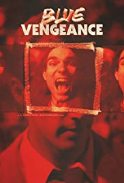 Blue Vengeance (1989) Free Movie
