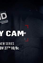 Body Cam (2018 ) M4uHD Free Movie