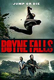 Boyne Falls (2018) Free Movie M4ufree
