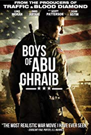 Boys of Abu Ghraib (2014) Free Movie