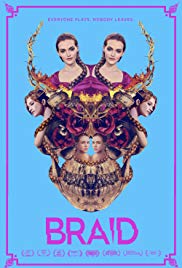 Braid (2018) M4uHD Free Movie
