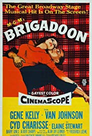 Brigadoon (1954) Free Movie