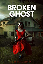 Broken Ghost (2017) M4uHD Free Movie