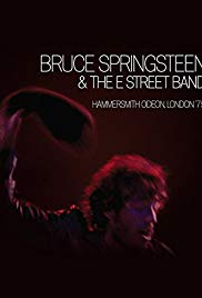 Bruce Springsteen and the E Street Band: Hammersmith Odeon, London 75 (2005) Free Movie M4ufree