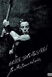 Bruce Springsteen: In His Own Words (2016) Free Movie