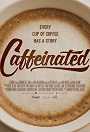 Caffeinated (2015) Free Movie