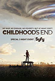 Childhoods End (2015) Free Tv Series