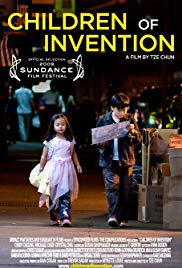 Children of Invention (2009) M4uHD Free Movie