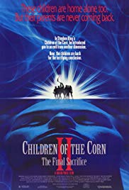 Children of the Corn II: The Final Sacrifice (1992) M4uHD Free Movie