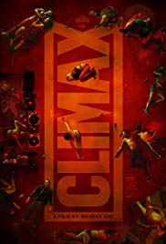 Climax (2018) M4uHD Free Movie