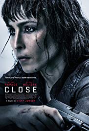 Close (2019) M4uHD Free Movie