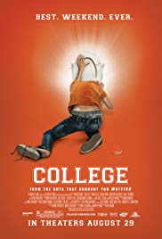College (2008) Free Movie