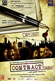 Contract (2008) Free Movie M4ufree