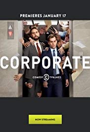 Corporate (2018 ) M4uHD Free Movie
