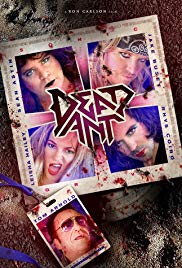 Dead Ant (2016) M4uHD Free Movie