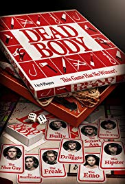 Dead Body (2017) M4uHD Free Movie