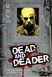 Dead & Deader (2006) Free Movie