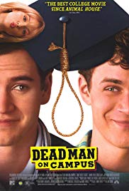 Dead Man on Campus (1998) Free Movie M4ufree