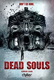 Dead Souls (2012) M4uHD Free Movie