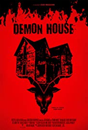 Demon House (2018) M4uHD Free Movie