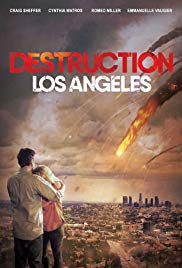 Destruction Los Angeles (2017) Free Movie