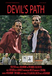 Devils Path (2018) M4uHD Free Movie