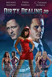 Dirty Dealing 3D (2018) M4uHD Free Movie
