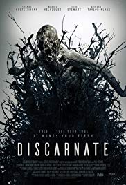 Discarnate (2018) M4uHD Free Movie